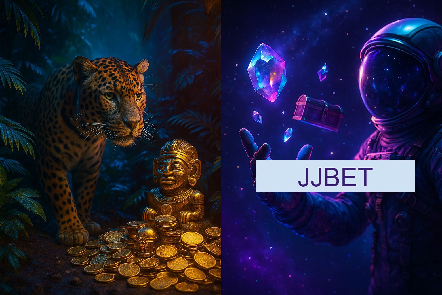 Jogos Populares