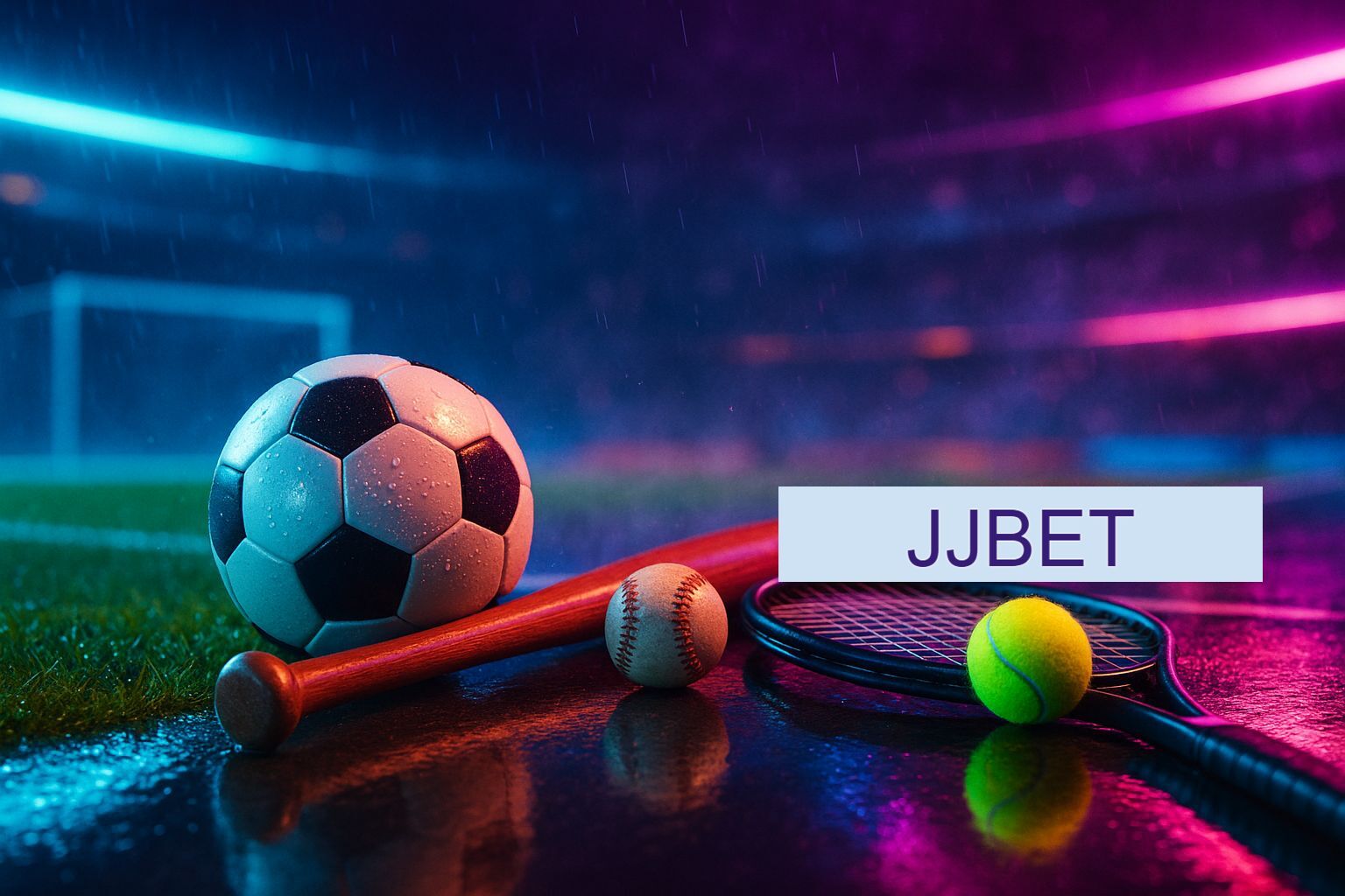 Variedade de Esportes
