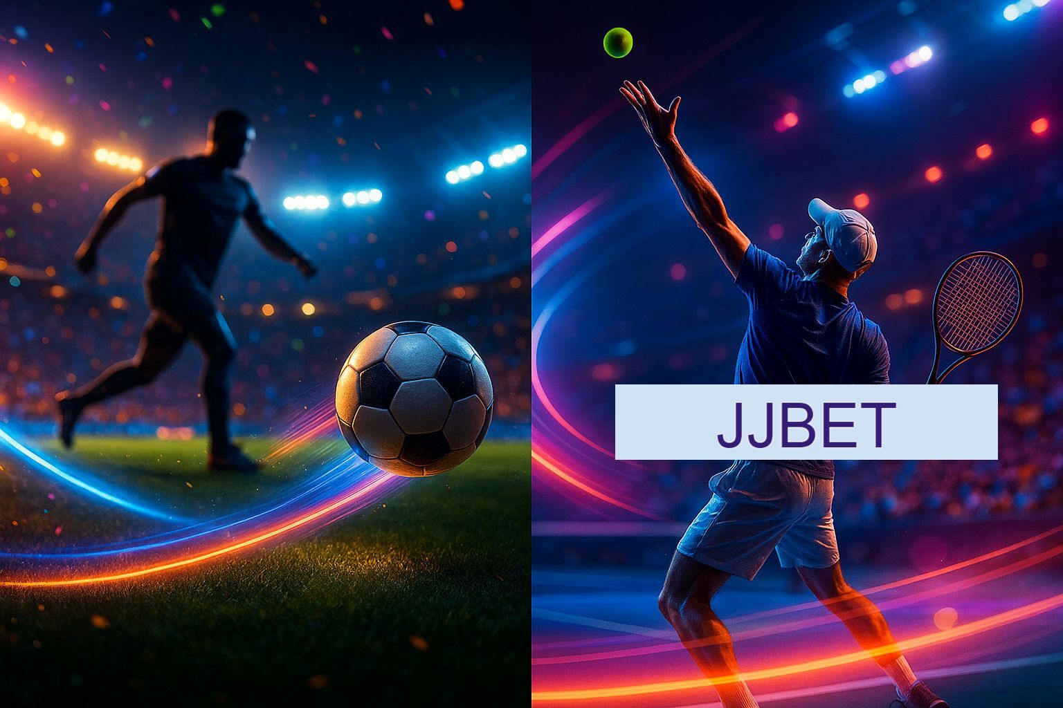 Eventos Esportivos