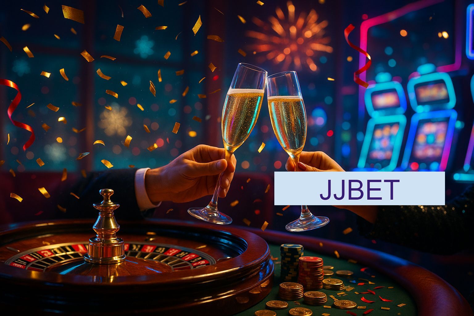 Jogos Festivos