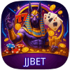 Logo da JJBET